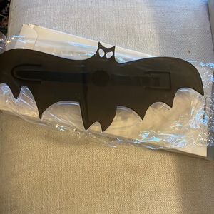 Batsknight swatch GK331